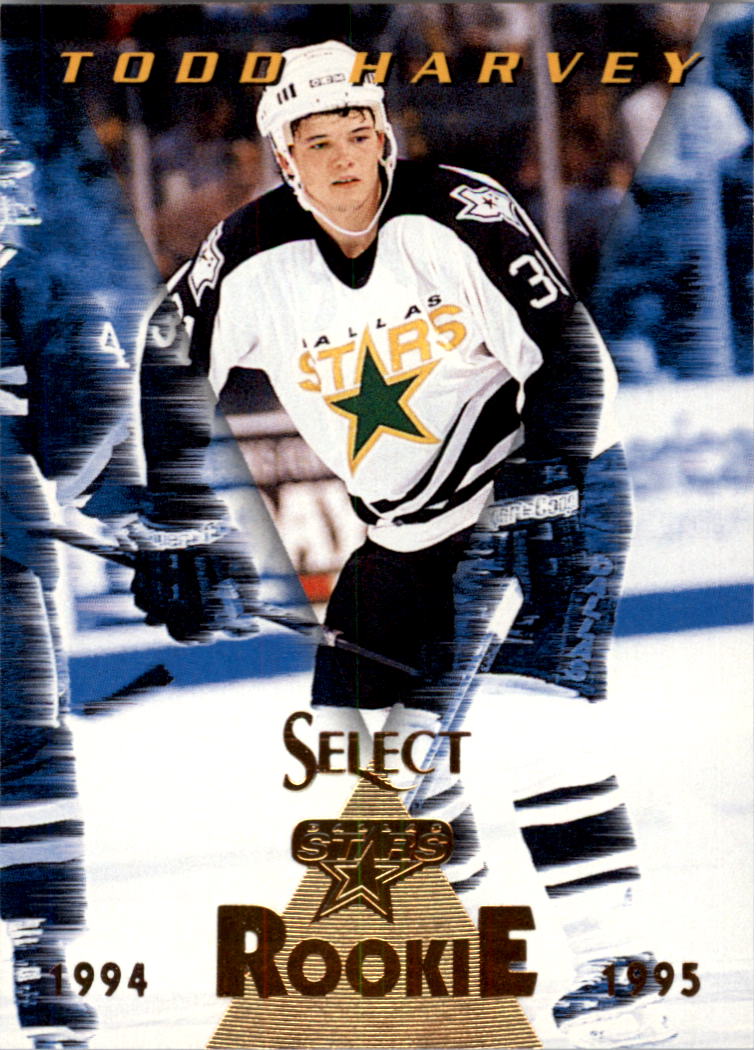 Sports Card Front