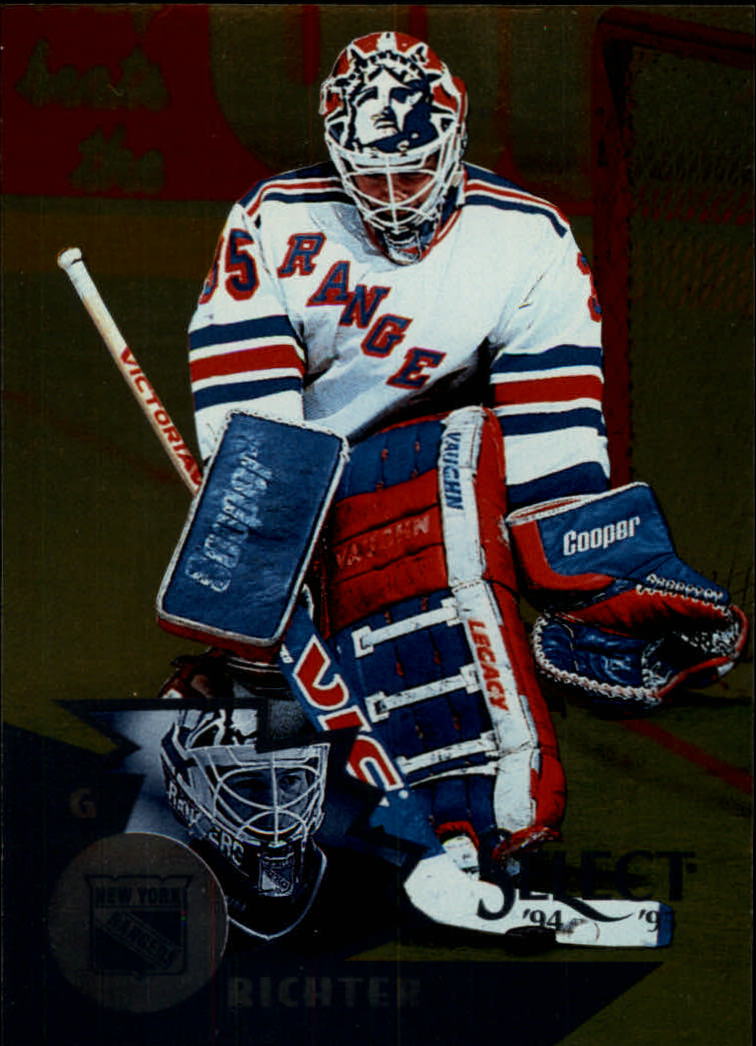 Sports Card Front
