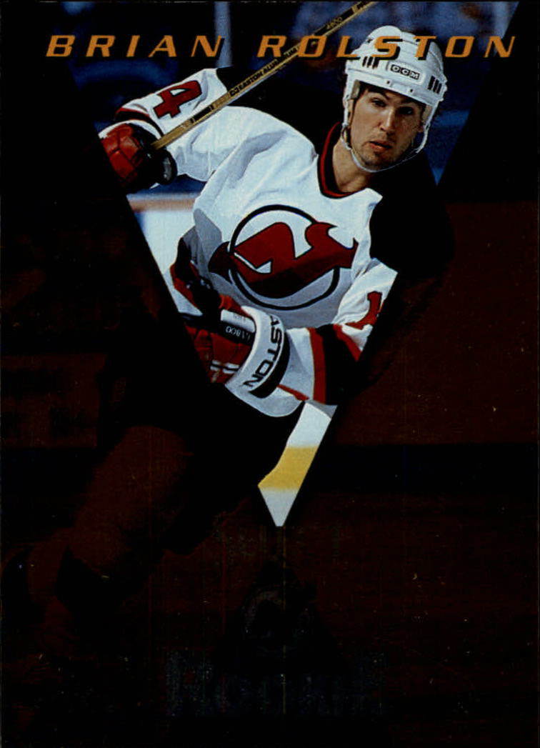 Sports Card Front