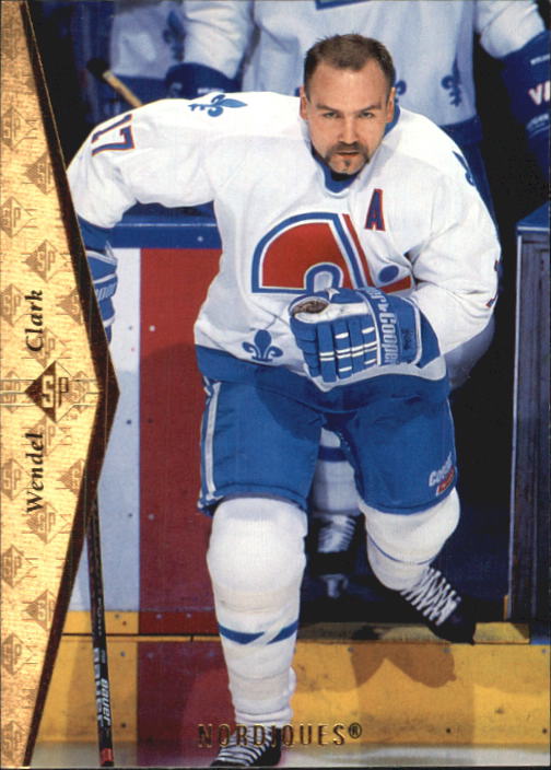 Sports Card Front