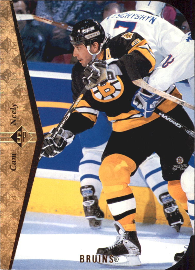 A4052- 1994-95 SP Die Cuts Hockey Card #s 1-195 -You Pick- 15+ FREE US SHIP - Picture 16 of 363