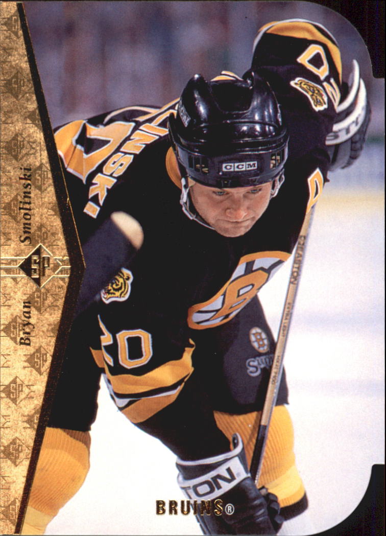 A4052- 1994-95 SP Die Cuts Hockey Card #s 1-195 -You Pick- 15+ FREE US SHIP - Picture 20 of 363
