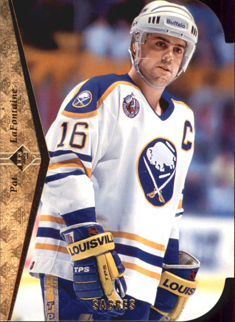 Sports Card Front