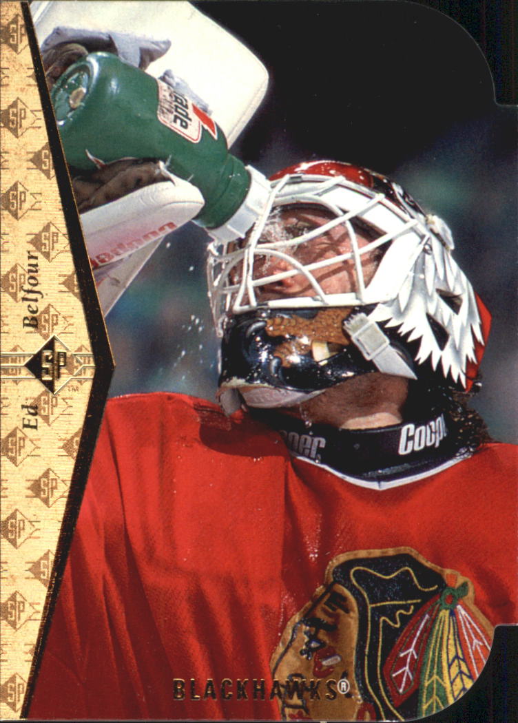 A4052- 1994-95 SP Die Cuts Hockey Card #s 1-195 -You Pick- 15+ FREE US SHIP - Picture 44 of 363