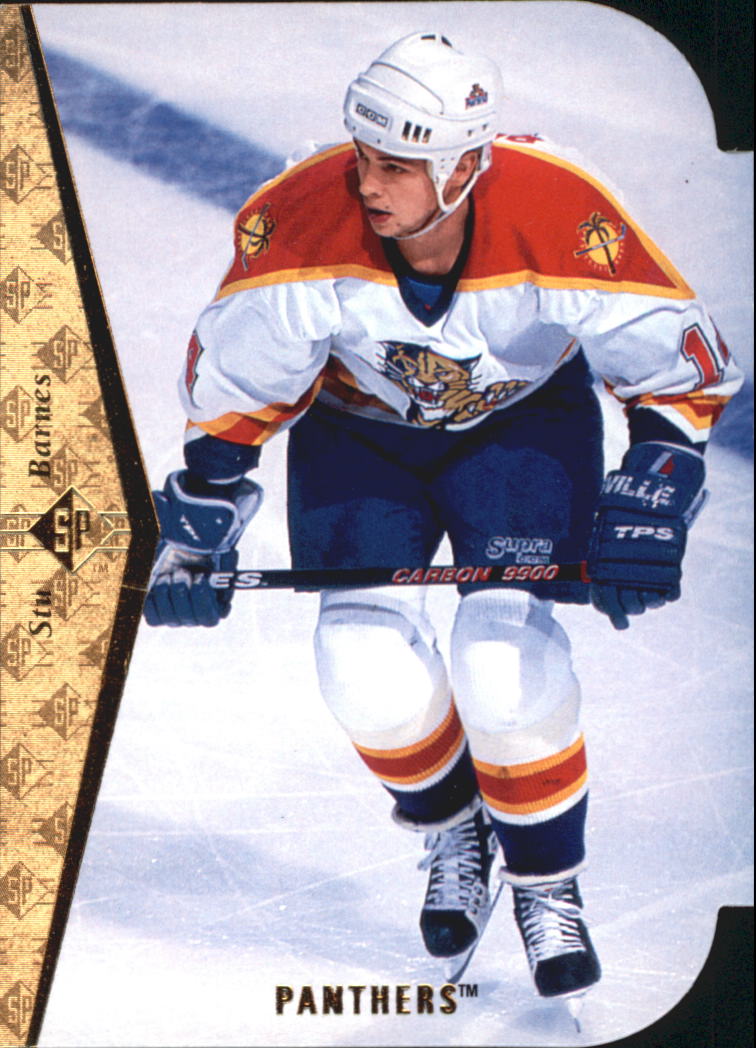 A4052- 1994-95 SP Die Cuts Hockey Card #s 1-195 -You Pick- 15+ FREE US SHIP - Picture 82 of 363