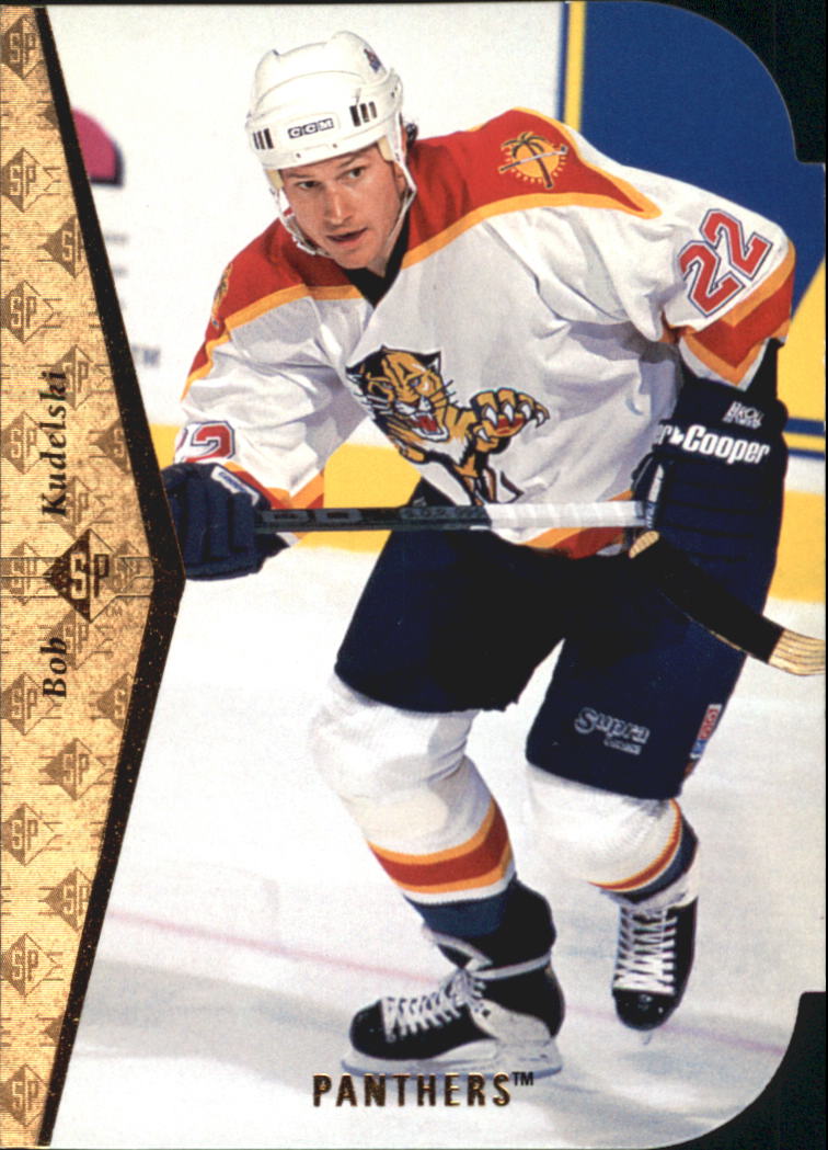 A4052- 1994-95 SP Die Cuts Hockey Card #s 1-195 -You Pick- 15+ FREE US SHIP - Picture 88 of 363