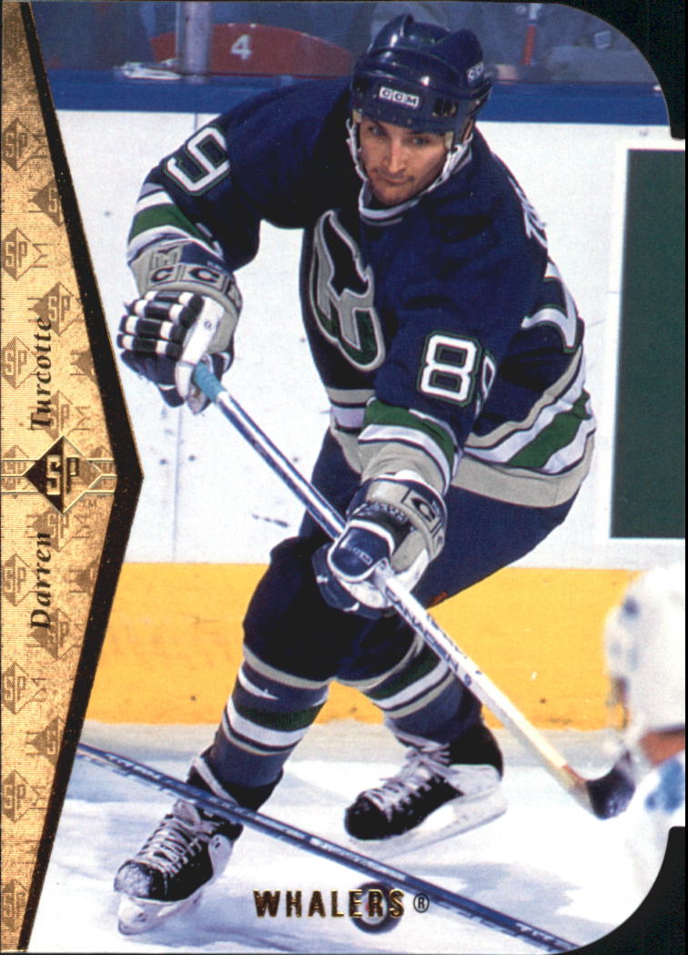 A4052- 1994-95 SP Die Cuts Hockey Card #s 1-195 -You Pick- 15+ FREE US SHIP - Picture 94 of 363