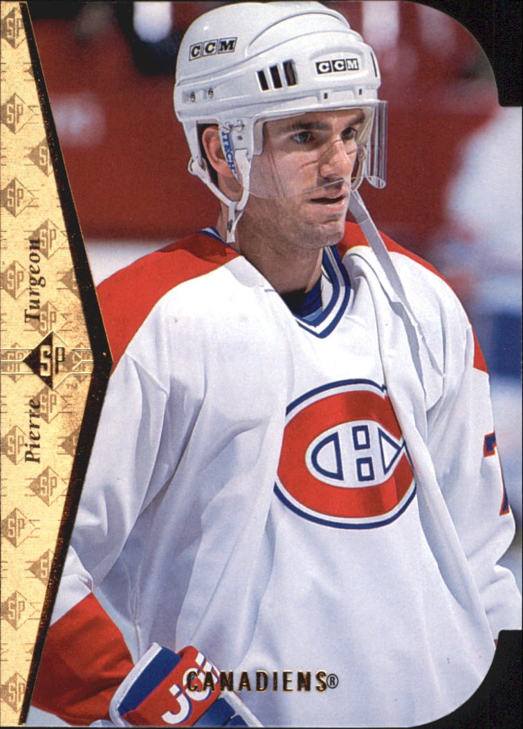 Sports Card Front