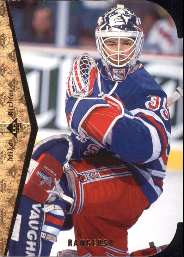 A4052- 1994-95 SP Die Cuts Hockey Card #s 1-195 -You Pick- 15+ FREE US SHIP - Picture 142 of 363