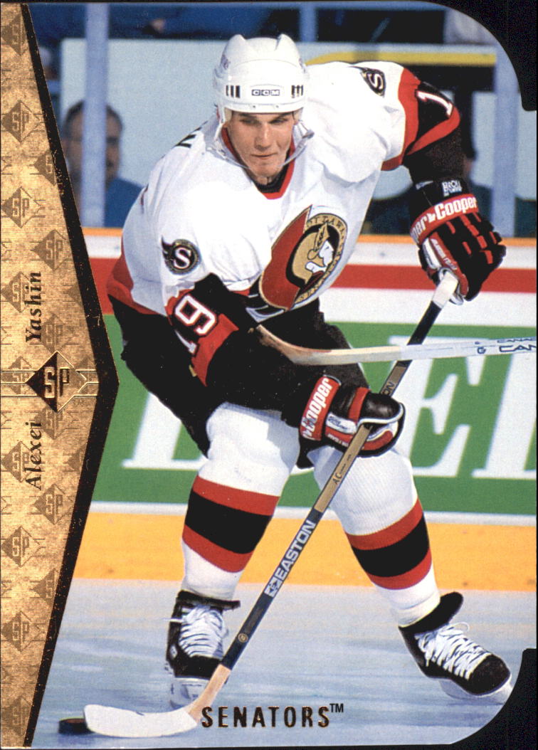 A4052- 1994-95 SP Die Cuts Hockey Card #s 1-195 -You Pick- 15+ FREE US SHIP - Picture 148 of 363