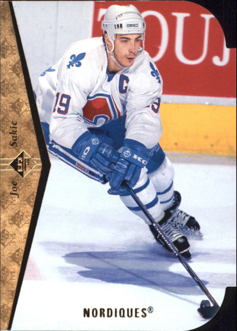 A4052- 1994-95 SP Die Cuts Hockey Card #s 1-195 -You Pick- 15+ FREE US SHIP - Picture 178 of 363