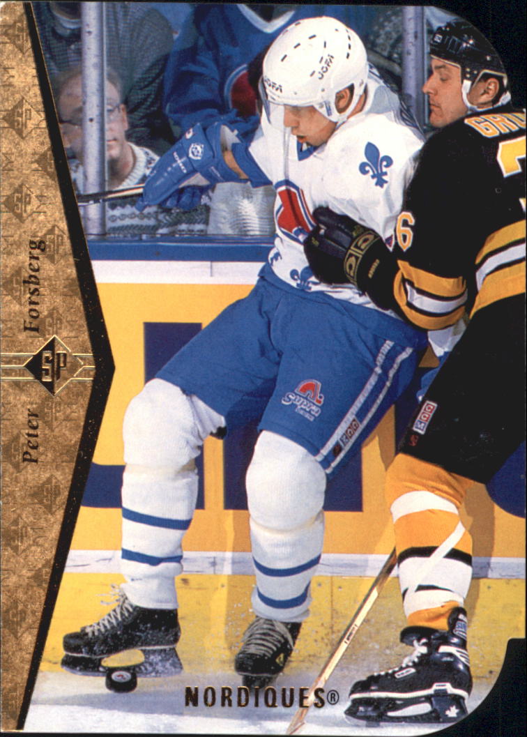 A4052- 1994-95 SP Die Cuts Hockey Card #s 1-195 -You Pick- 15+ FREE US SHIP - Picture 182 of 363