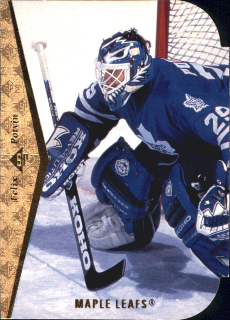 A4052- 1994-95 SP Die Cuts Hockey Card #s 1-195 -You Pick- 15+ FREE US SHIP - Picture 220 of 363