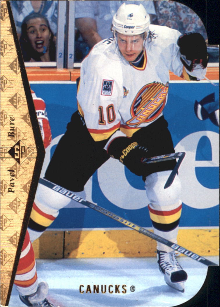 Sports Card Front