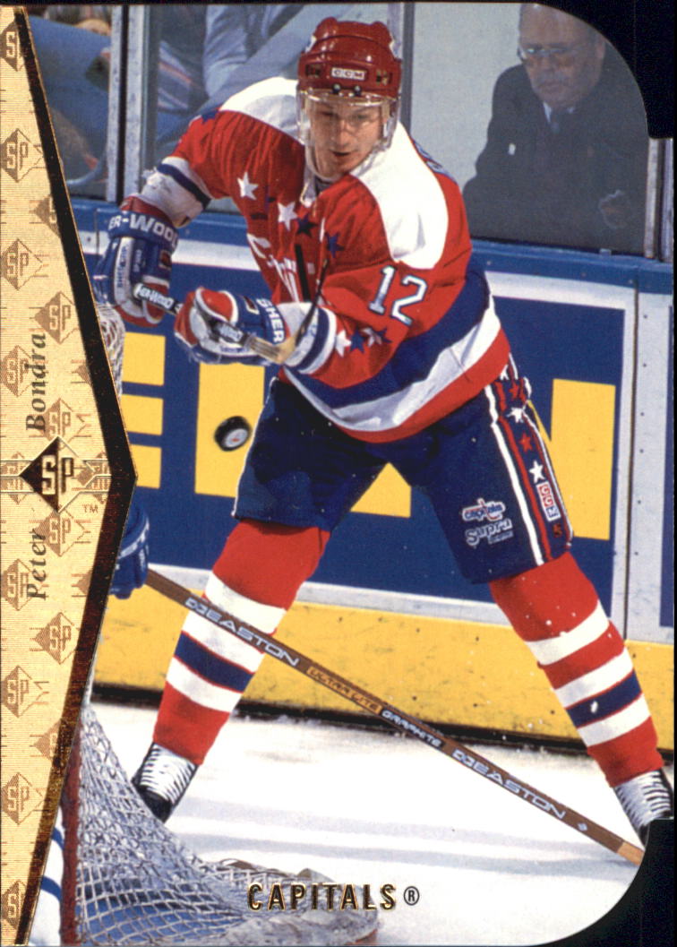 Sports Card Front