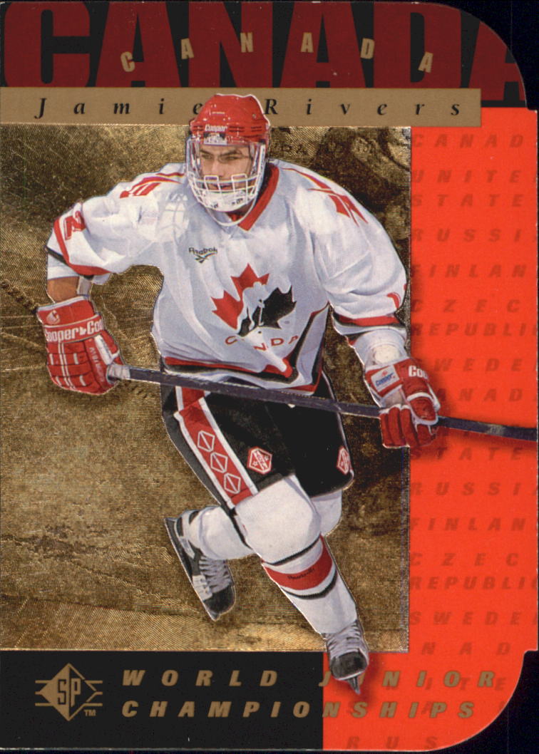 A4052- 1994-95 SP Die Cuts Hockey Card #s 1-195 -You Pick- 15+ FREE US SHIP - Picture 262 of 363