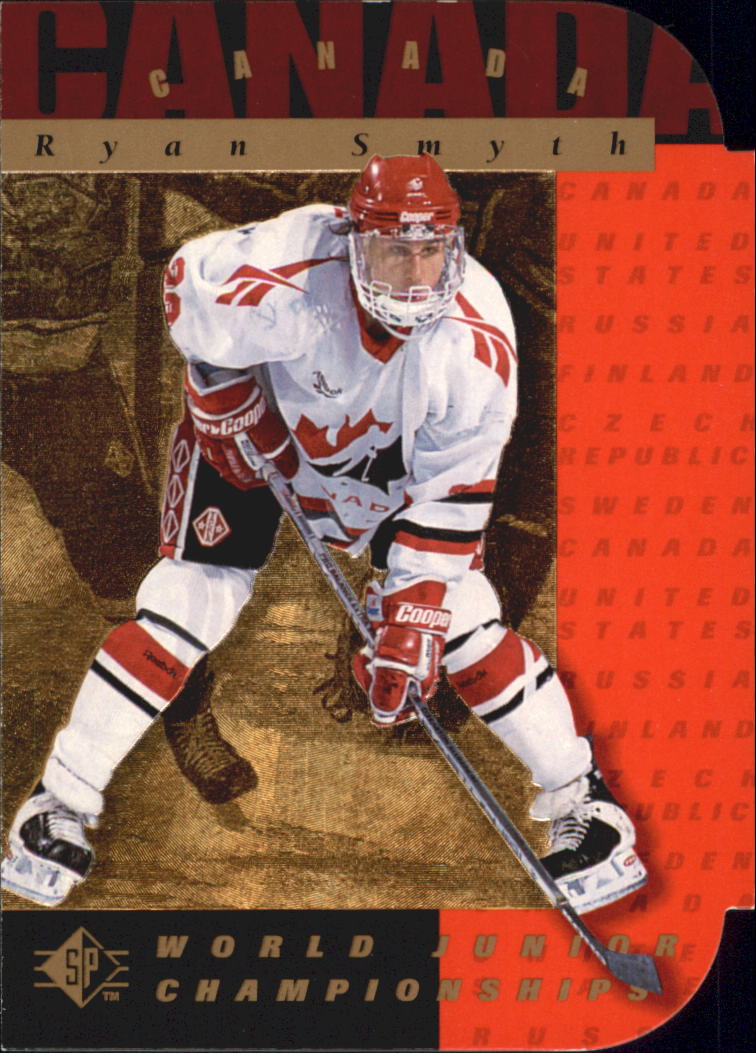 A4052- 1994-95 SP Die Cuts Hockey Card #s 1-195 -You Pick- 15+ FREE US SHIP - Picture 264 of 363