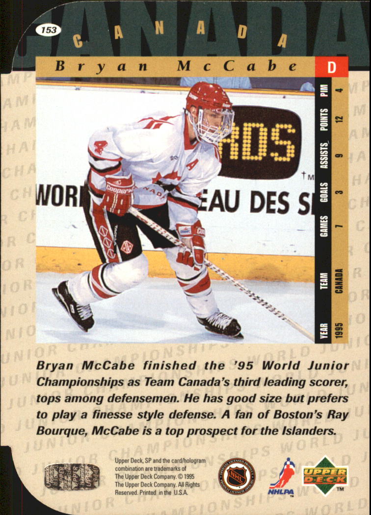 A4052- 1994-95 SP Die Cuts Hockey Card #s 1-195 -You Pick- 15+ FREE US SHIP - Picture 287 of 363
