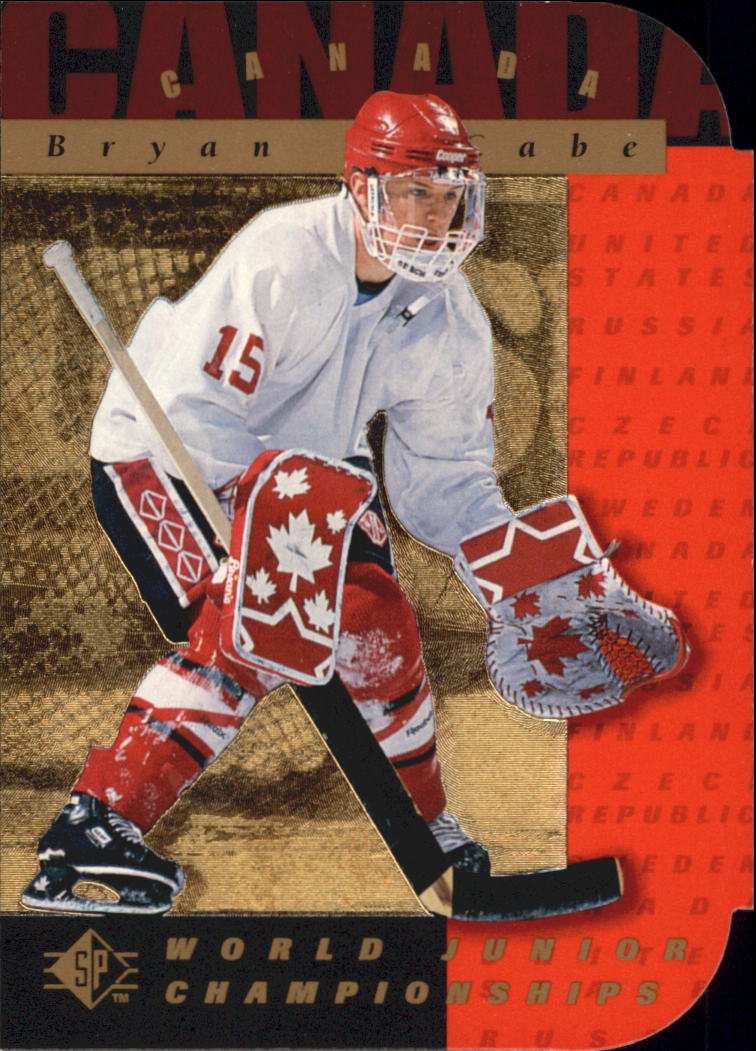 A4052- 1994-95 SP Die Cuts Hockey Card #s 1-195 -You Pick- 15+ FREE US SHIP - Picture 286 of 363