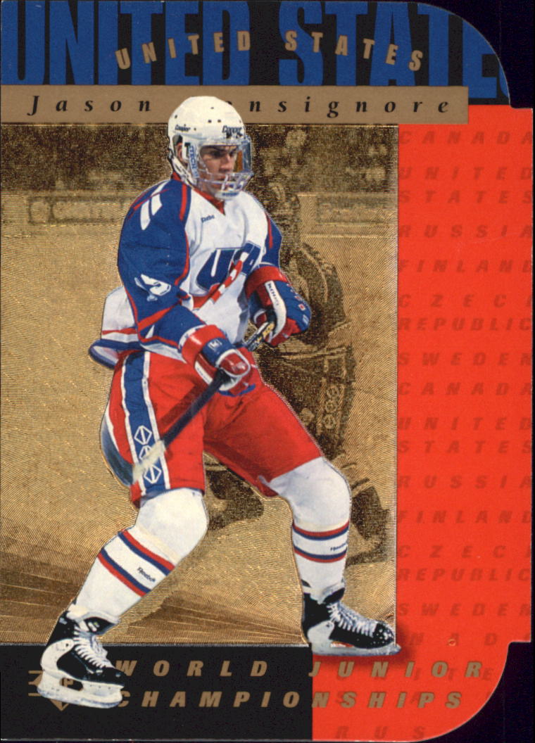 Sports Card Front