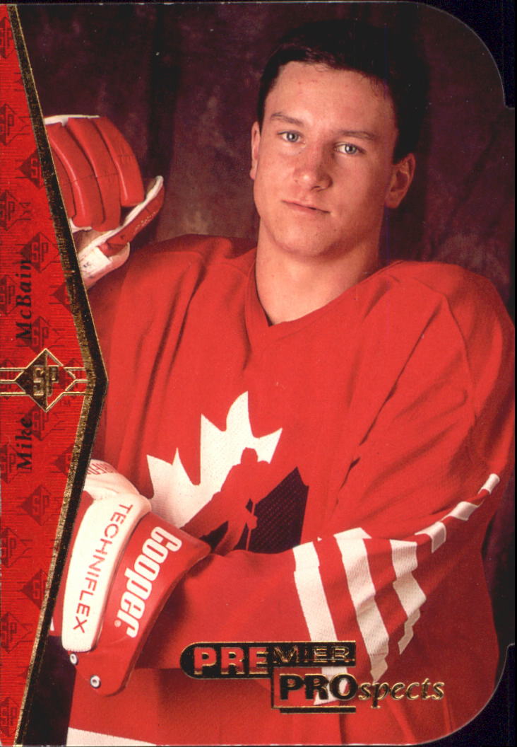 A4052- 1994-95 SP Die Cuts Hockey Card #s 1-195 -You Pick- 15+ FREE US SHIP - Picture 328 of 363