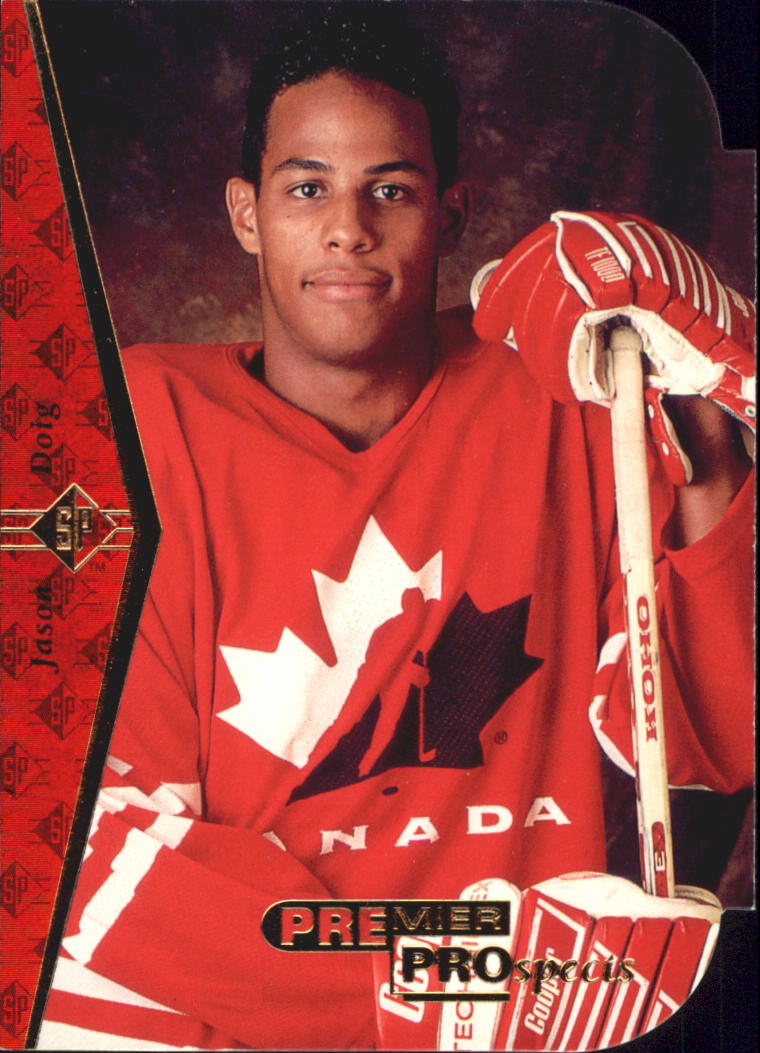 A4052- 1994-95 SP Die Cuts Hockey Card #s 1-195 -You Pick- 15+ FREE US SHIP - Picture 330 of 363