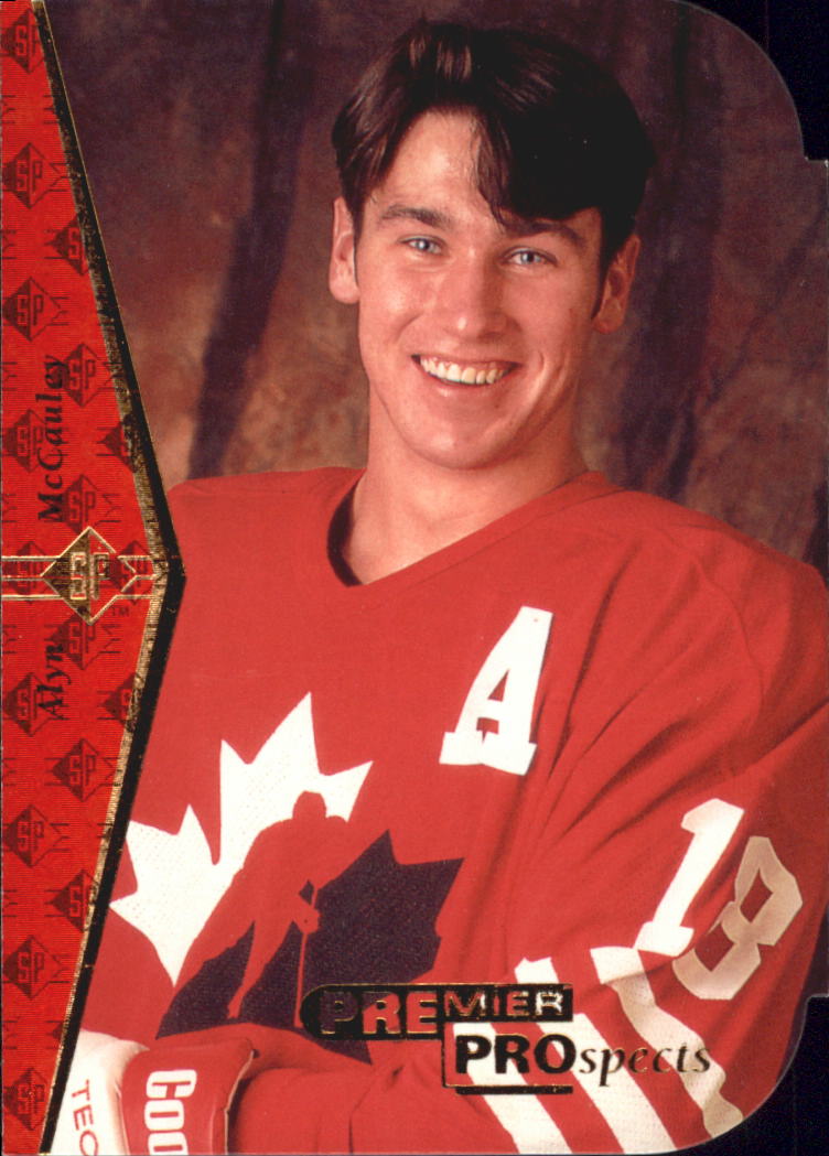 A4052- 1994-95 SP Die Cuts Hockey Card #s 1-195 -You Pick- 15+ FREE US SHIP - Picture 340 of 363
