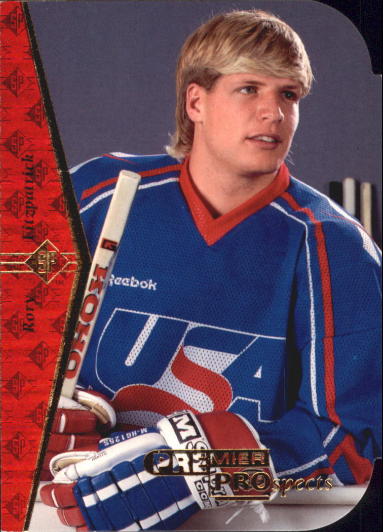A4052- 1994-95 SP Die Cuts Hockey Card #s 1-195 -You Pick- 15+ FREE US SHIP - Picture 356 of 363