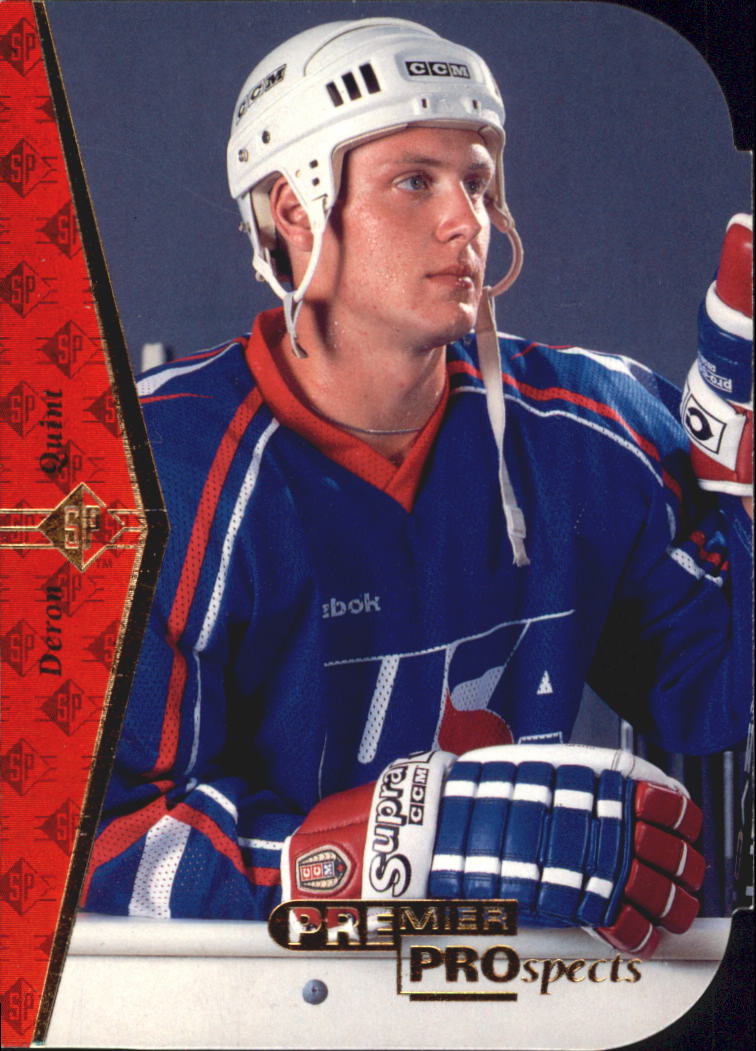 A4052- 1994-95 SP Die Cuts Hockey Card #s 1-195 -You Pick- 15+ FREE US SHIP - Picture 358 of 363