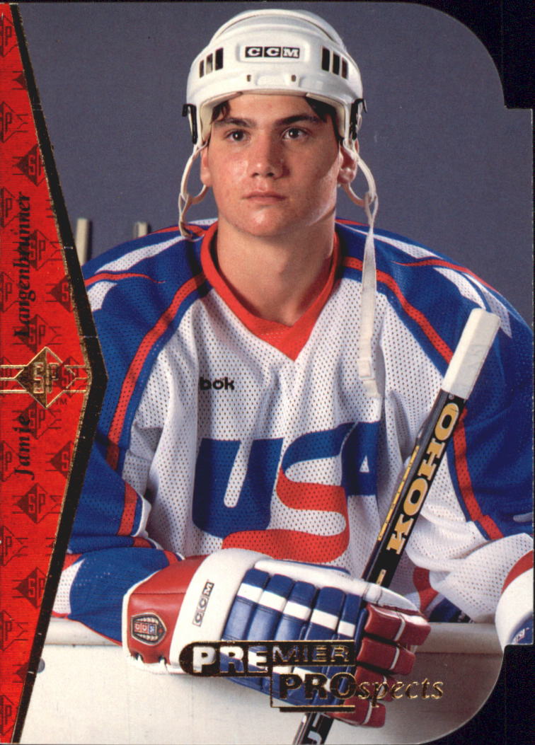 A4052- 1994-95 SP Die Cuts Hockey Card #s 1-195 -You Pick- 15+ FREE US SHIP - Picture 360 of 363