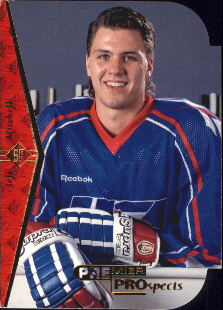 Sports Card Front