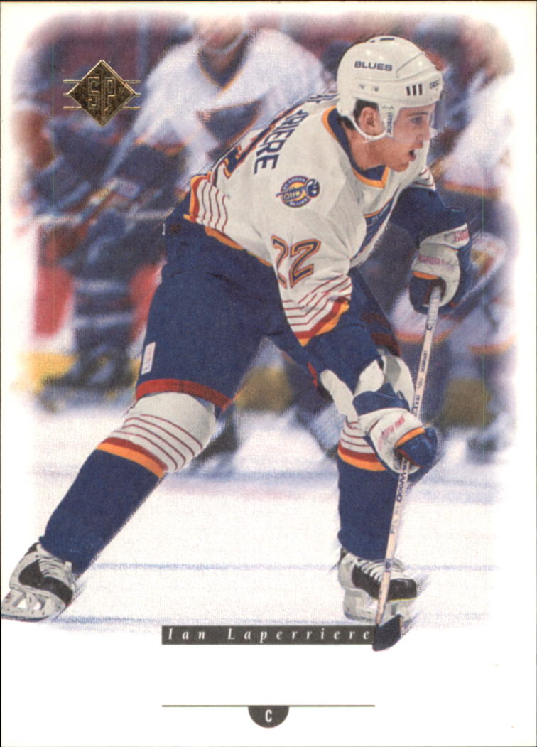 Sports Card Front