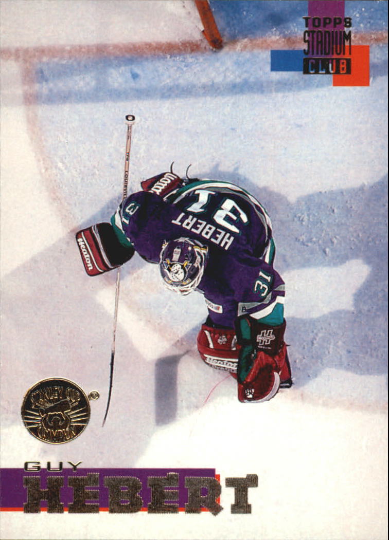 Sports Card Front