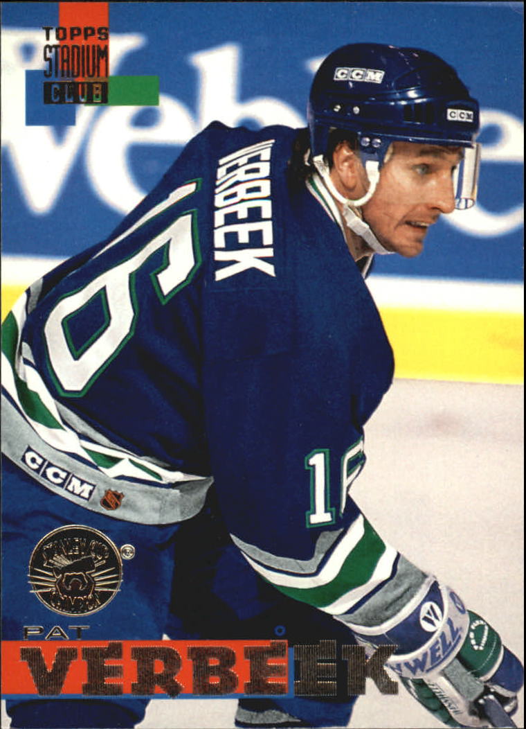 Sports Card Front