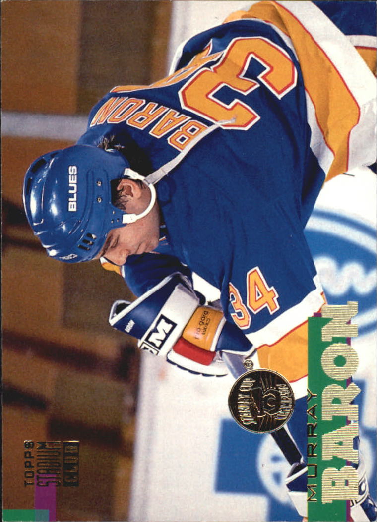 Sports Card Front