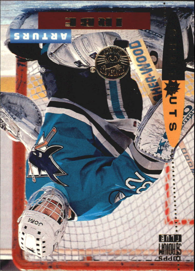 Sports Card Front