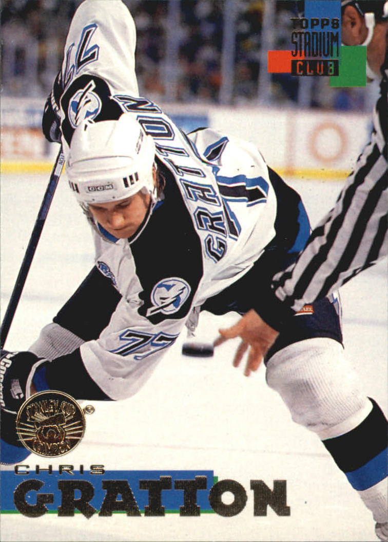 Sports Card Front