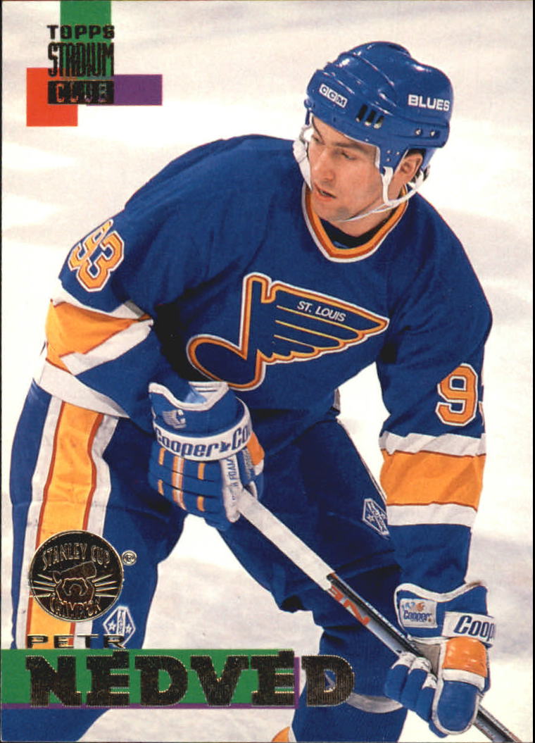 Sports Card Front