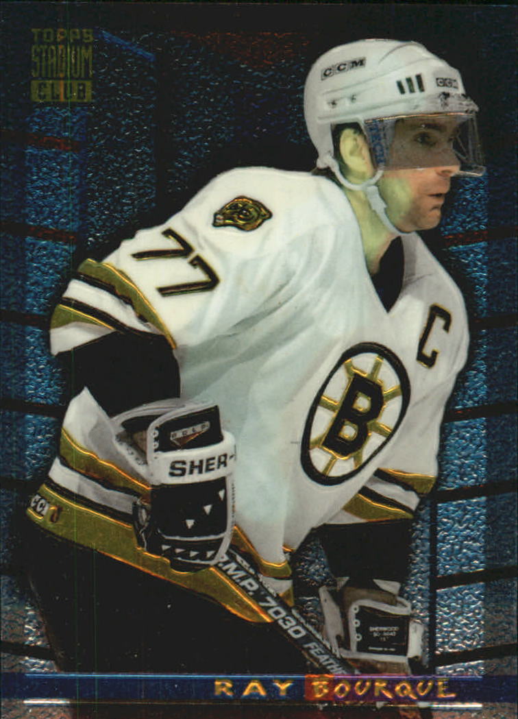 Sports Card Front