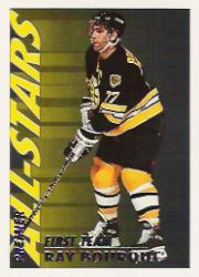 1994-95 Topps Premier #36 Ray Bourque AS