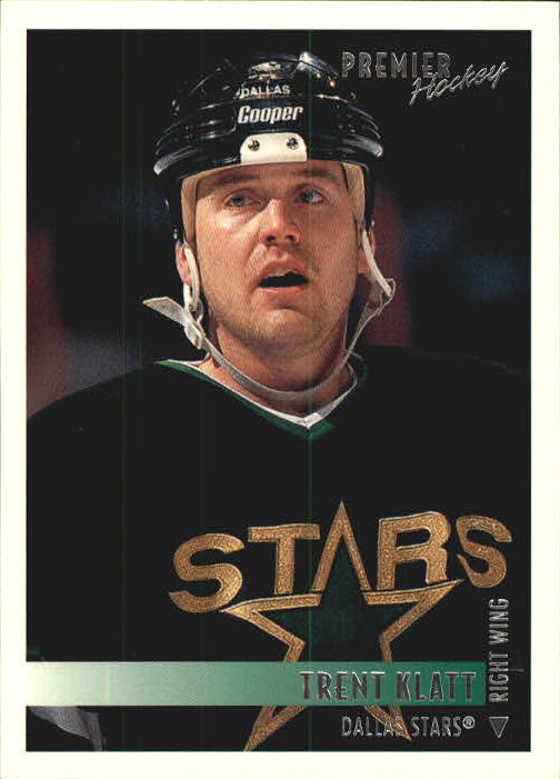 Dallas Stars 1994-95