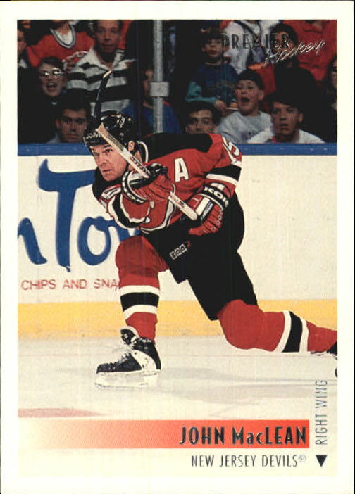 Sports Card Front
