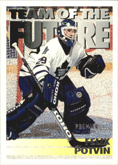 Sports Card Front