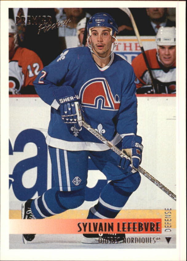 Sports Card Front