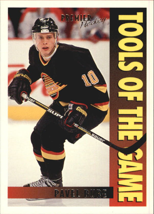 Sports Card Front
