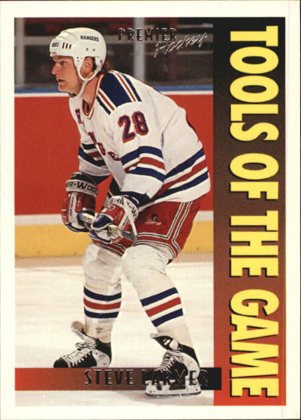 Sports Card Front