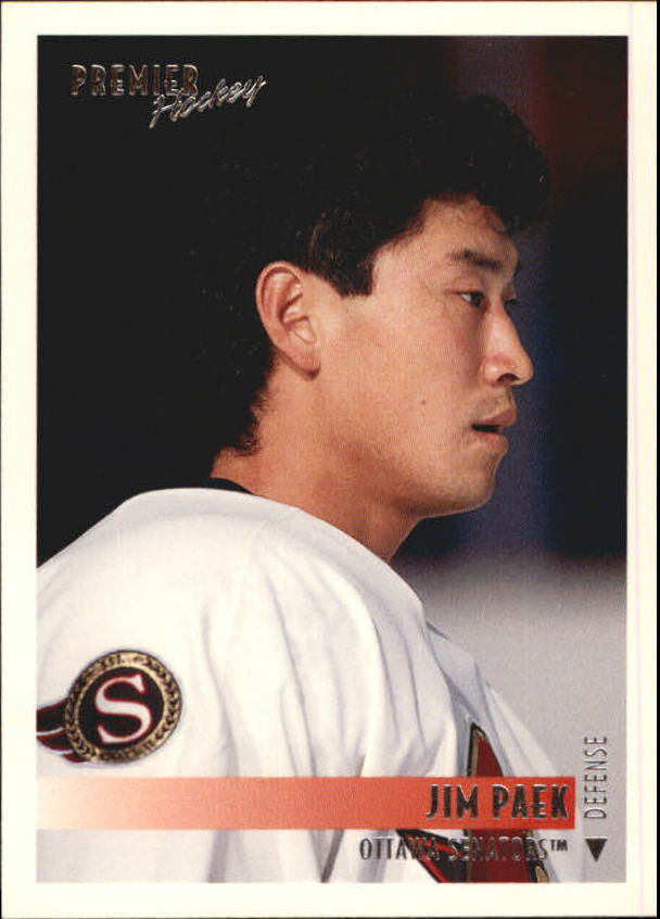 Sports Card Front