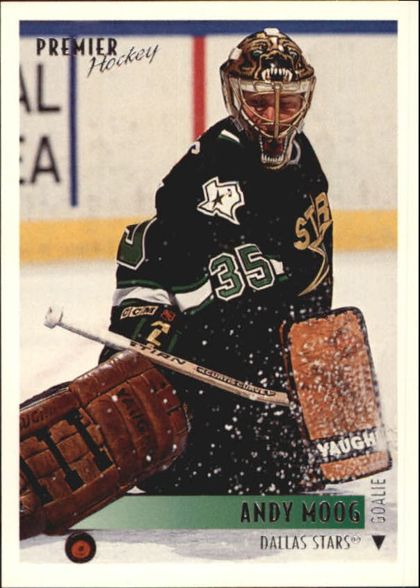 Sports Card Front
