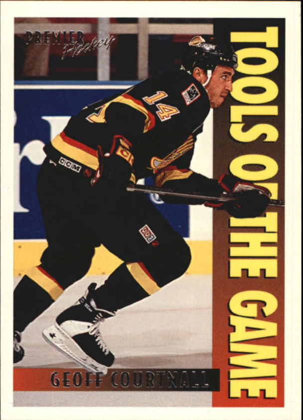 Sports Card Front