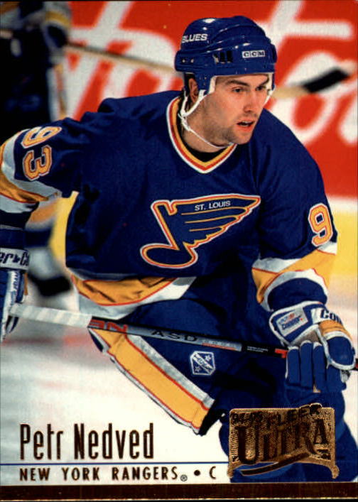Sports Card Front